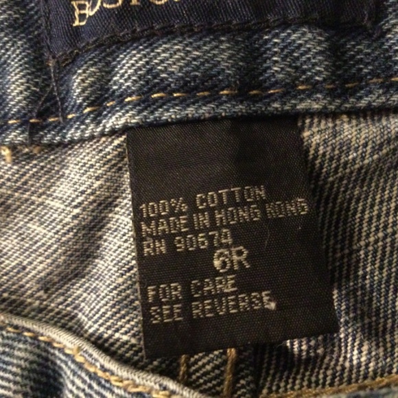 Boston Proper women’s jeans, size 6R, in excellent used condition! - Picture 11 of 14